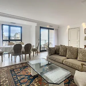 Carlton Riviera 4*, Cannes France