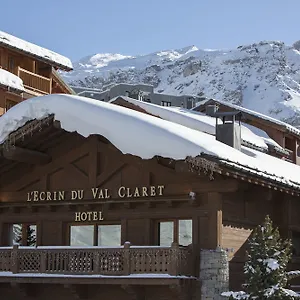 Cgh L'ecrin Du Val Claret 4*, Val-d'Isere France